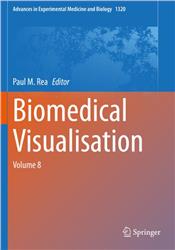 Cover Biomedical Visualisation