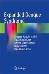 Cover Expanded Dengue Syndrome