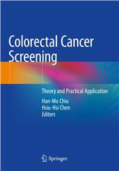 Cover Colorectal Cancer Screening
