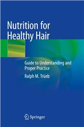 Cover Nutrition for Healthy Hair