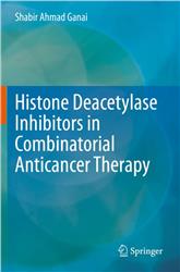 Cover Histone Deacetylase Inhibitors in Combinatorial Anticancer Therapy