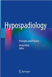 Cover Hypospadiology