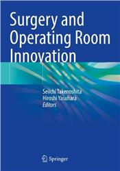 Cover Surgery and Operating Room Innovation