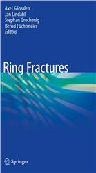 Cover Pelvic Ring Fractures
