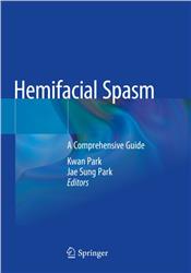Cover Hemifacial Spasm