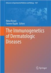 Cover The Immunogenetics of Dermatologic Diseases