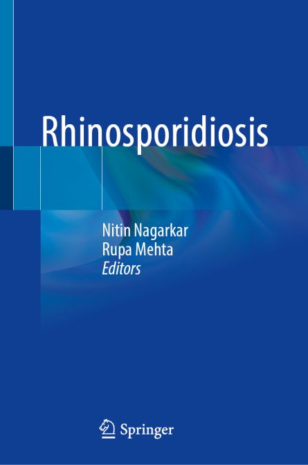 Rhinosporidiosis