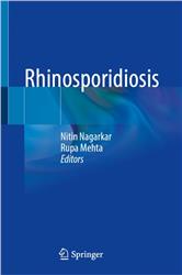 Cover Rhinosporidiosis