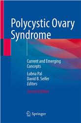 Cover Polycystic Ovary Syndrome