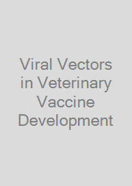 Cover Viral Vectors in Veterinary Vaccine Development