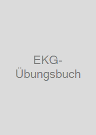 Cover EKG-Übungsbuch
