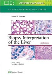Cover Biopsy Interpretation of the Liver