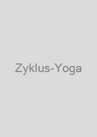 Zyklus-Yoga