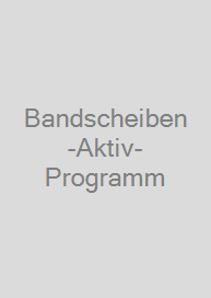 Cover Bandscheiben-Aktiv-Programm