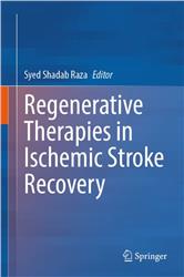 Cover Regenerative Therapies in Ischemic Stroke Recovery