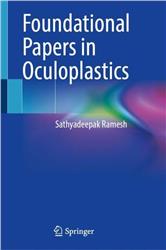 Cover Foundational Papers in Oculoplastics