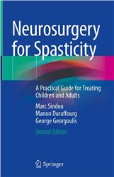 Cover Neurosurgery for Spasticity