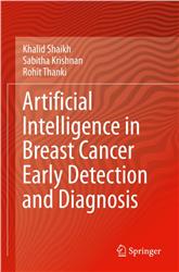Cover Artificial Intelligence in Breast Cancer Early Detection and Diagnosis