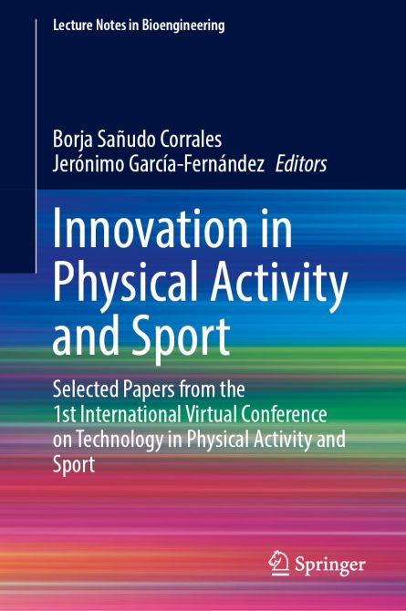 Innovation in Physical Activity and Sport