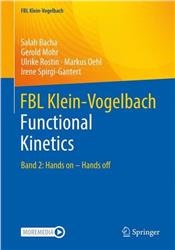 Cover FBL Klein Vogelbach Functional Kinetics