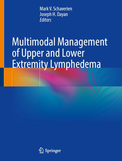 Multimodal Management of Upper and Lower Extremity Lymphedema