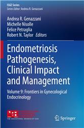 Cover Endometriosis Pathogenesis, Clinical Impact and Management