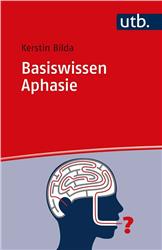 Cover Basiswissen Aphasie