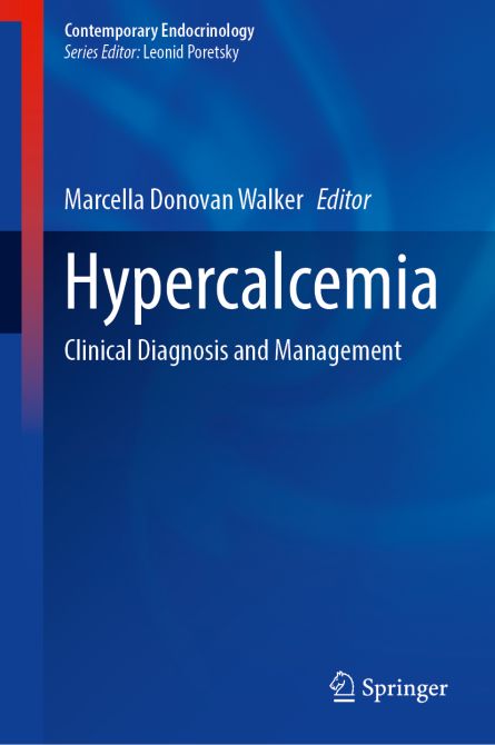 Hypercalcemia