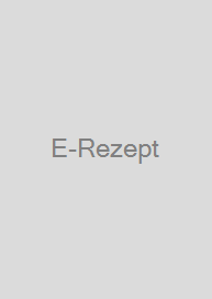 E-Rezept