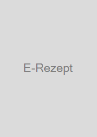 Cover E-Rezept