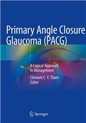 Cover Primary Angle Closure Glaucoma (PACG)
