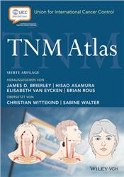 Cover TNM Atlas