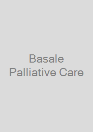 Cover Basale Palliative Care
