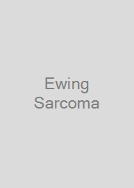 Cover Ewing Sarcoma