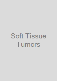 Soft Tissue Tumors
