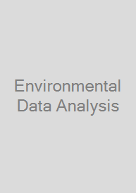 Cover Environmental Data Analysis