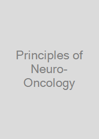 Cover Principles of Neuro-Oncology