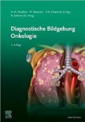 Cover Diagnostische Bildgebung: Onkologie