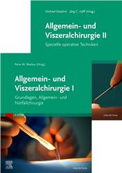 Cover Allgemein- und Viszeralchirurgie - Set