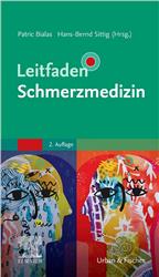 Cover Leitfaden Schmerzmedizin