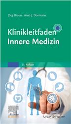 Cover Klinikleitfaden Innere Medizin