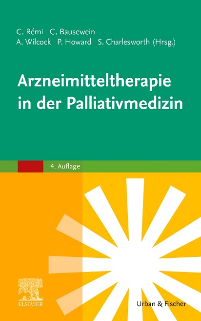 Arzneimitteltherapie in der Palliativmedizin