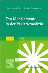 Cover Top Medikamente in der Palliativmedizin
