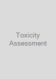Cover Toxicity Assessment