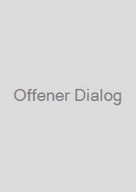 Cover Offener Dialog