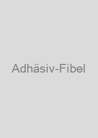 Adhäsiv-Fibel