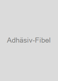 Cover Adhäsiv-Fibel
