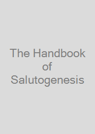 Cover The Handbook of Salutogenesis