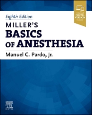 Millers Basics of Anesthesia