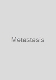 Cover Metastasis